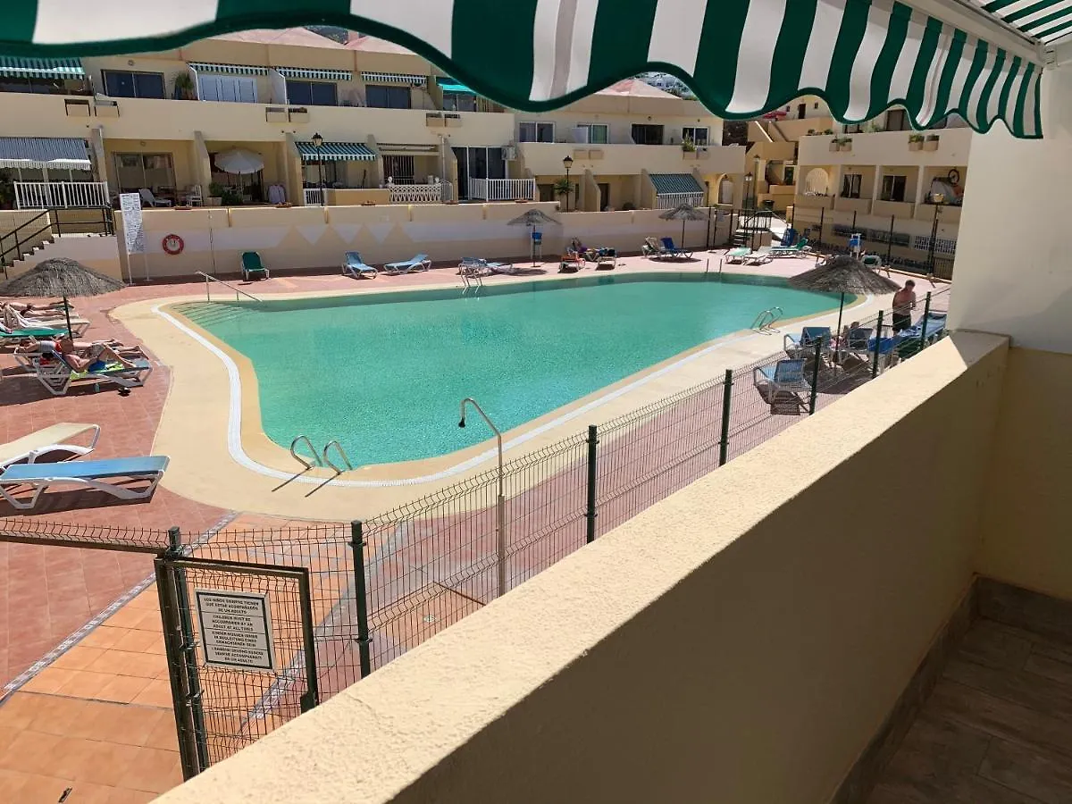 Apartment Mareverde Resort Costa Adeje  0*, Costa Adeje (Tenerife)