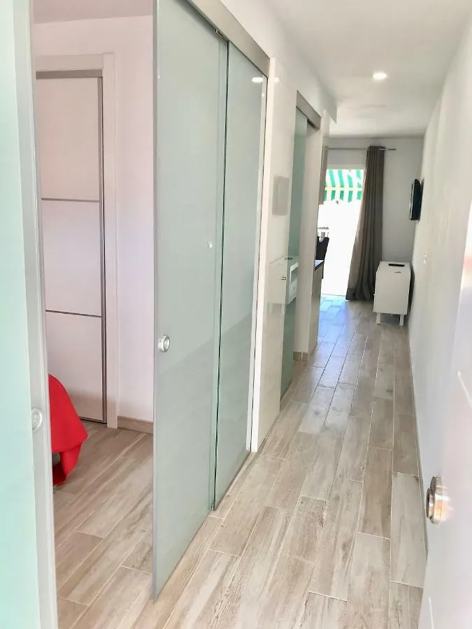 Apartment Mareverde Resort Costa Adeje