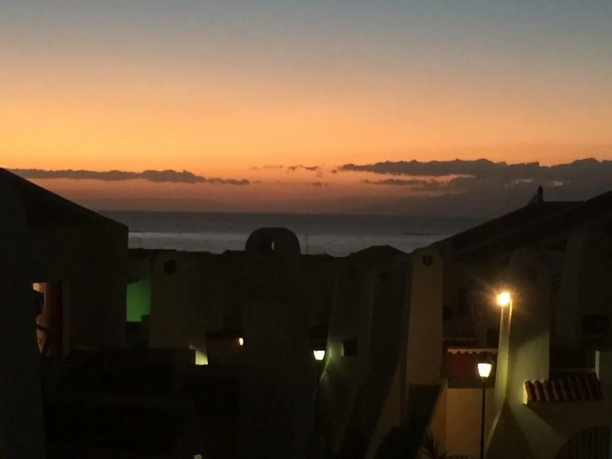 Apartment Mareverde Resort Costa Adeje  0*, Costa Adeje (Tenerife) Spain