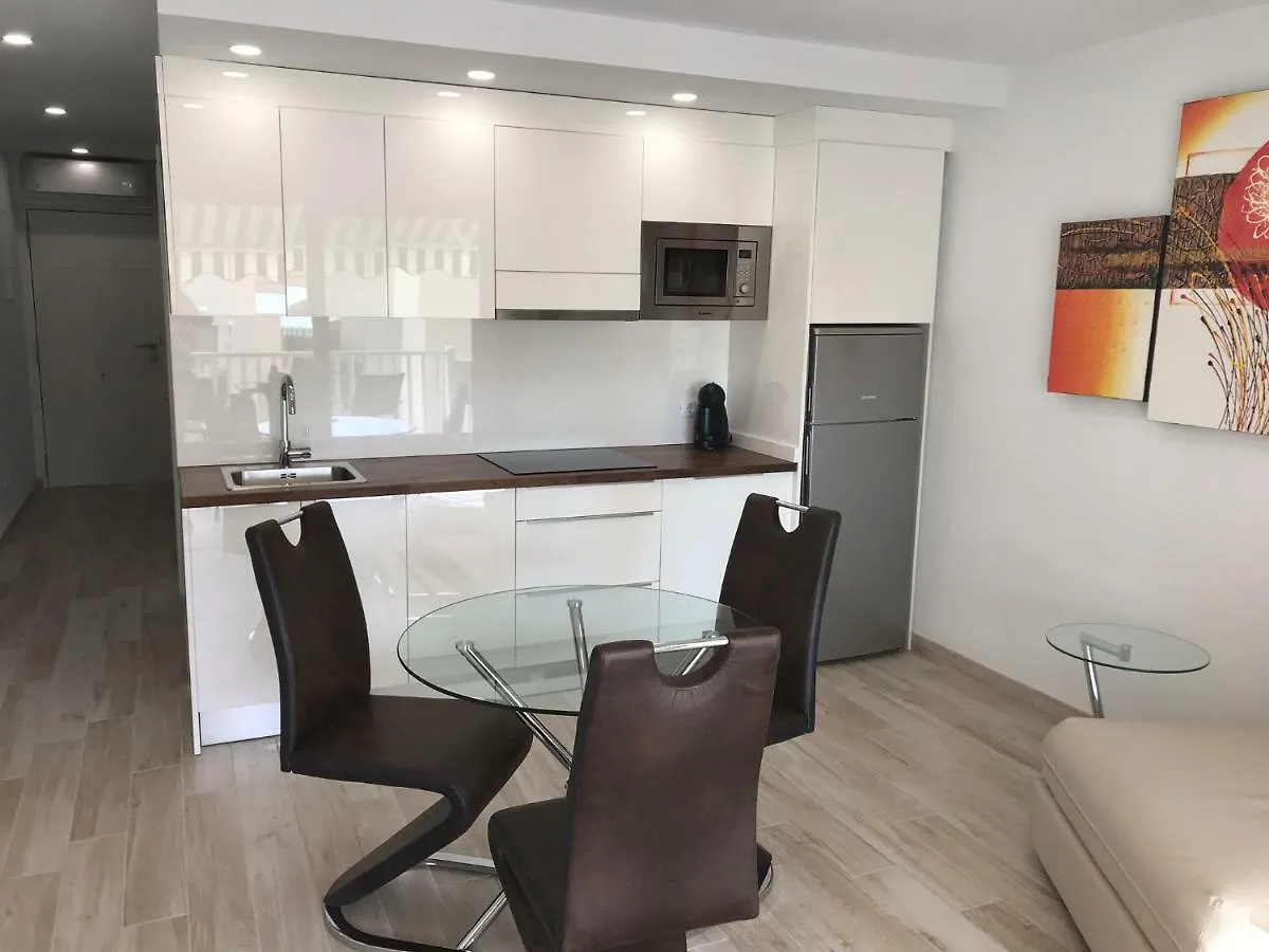 Apartment Mareverde Resort Costa Adeje  Spain