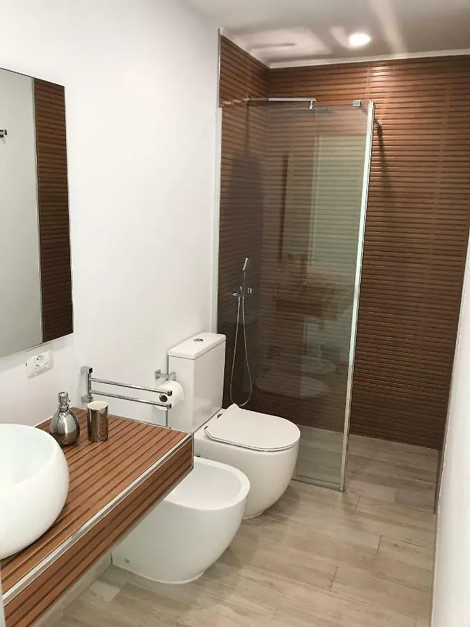 Apartment Mareverde Resort Costa Adeje