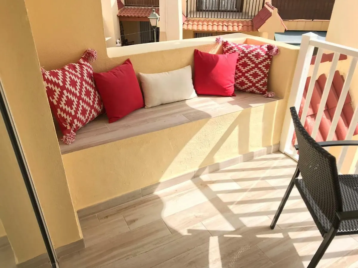 Apartment Mareverde Resort Costa Adeje   Costa Adeje (Tenerife)