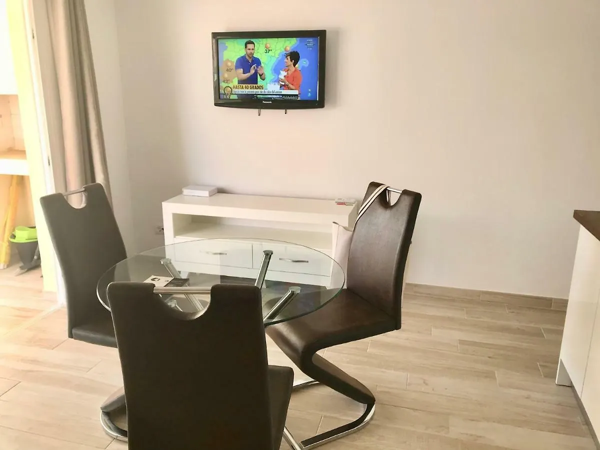 Apartment Mareverde Resort Costa Adeje  0*, Costa Adeje (Tenerife)