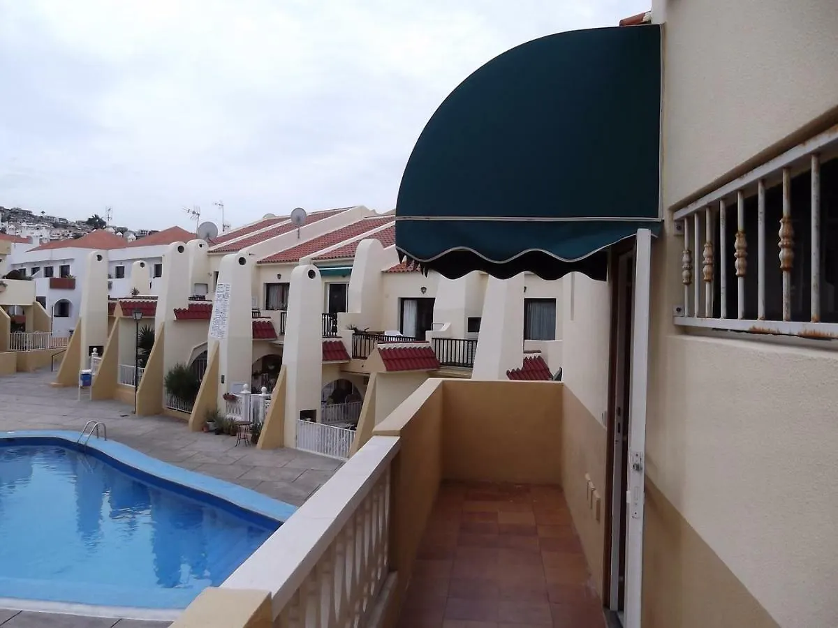 Apartment Mareverde Resort Costa Adeje  0*, Costa Adeje (Tenerife) Hiszpania